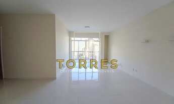 Imagem: Apartamento locação anual com 3 quartos