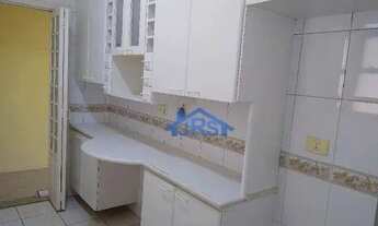 Imagem 6: Apartamento com 3 dormitórios à venda, 76 m² por R$ 557.000 - Centro - Osasco/SP