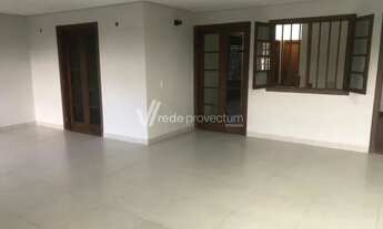 Imagem 2: Casa - Jardim Flamboyant - Campinas