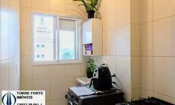 Imagem 3: Apartamento com 2 dormitórios,2 vaga , Bairro Demarchi