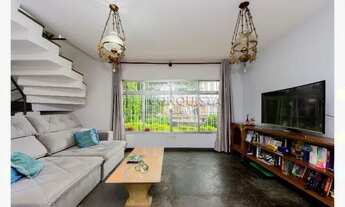 Imagem 2: Sobrado em São Paulo - Parque Jabaquara