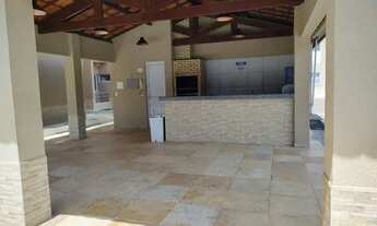 Imagem 4: Apartamento 57m² com 3 quartos "1 suíte" - Mestre Antônio - Caucaia - CE