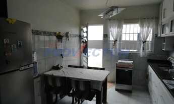 Imagem 4: Casa - Vila Santa Isabel - Campinas