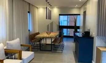 Imagem 3: Apartamento em Condomínio Padrão para Venda no bairro Tatuapé, 03 dorm, 03 suítes, 05 vaga