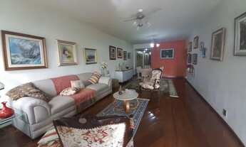 Imagem 3: Apartamento para locação Andaraí 3 quartos