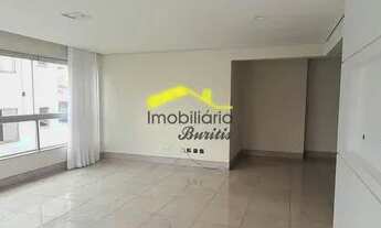 Imagem 5: Apartamento para aluguel, 4 quartos, 3 suítes, 2 vagas, Buritis - Belo Horizonte/MG