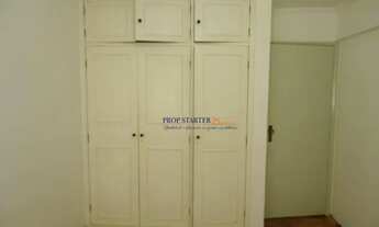 Imagem 3: Apartamento com 2 dormitórios para alugar, 80 m² por R$ 5.721,33/mês - Consolação - São Pa