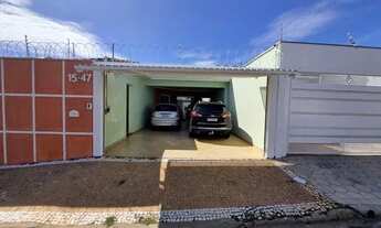 Imagem 6: Casa a venda Jardim Terra Branca em Bauru