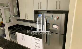 Imagem 5: 2 Dormitórios 1 Suíte 1 Vaga 64m2 Vila Andrade