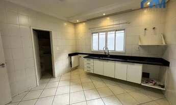 Imagem 6: Casa com 3 dormitórios, 250 m² - venda por R$ 1.690.000 ou aluguel por R$ 8.120/mês - Cond