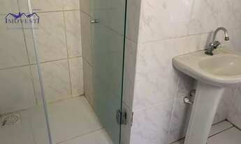 Imagem 2: Casa com 2 dormitórios para alugar, 70 m² por R$ 1.736/mês - Parque Nanci - Maricá/RJ