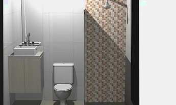 Imagem 4: Apto vila alpina