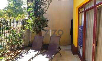 Imagem 7: Casa com 3 dormitórios, 224 m² - venda por R$ 1.300.000,00 ou aluguel por R$ 5.613,00 - Ja