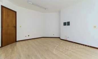 Imagem 6: Sala Comercial Bigorrilho