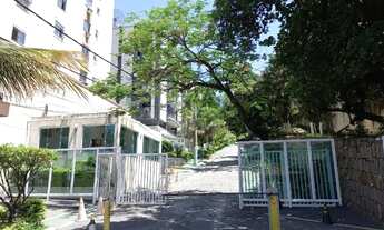 Imagem: Apartamento 2 quartos Palace Place