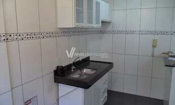 Imagem 3: Apartamento - Jardim Nova Europa - Campinas