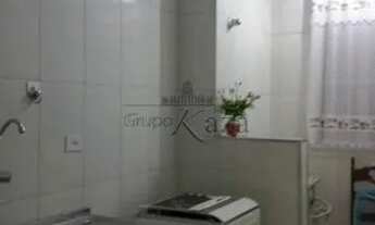 Imagem 7: Apartamento - Jacareí - Bairro do Colônia - Residencial Santa Inês - 48m² - 2 Dormitórios