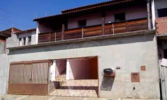 Imagem: Casa - Jardim Santo Expedito - Campinas