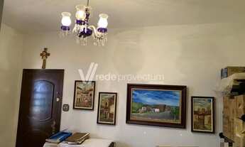 Imagem 4: Casa - Jardim Belo Horizonte - Campinas