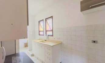 Imagem 6: Apartamento à Venda - Jardim das Bandeiras , 2 Quartos, 60 m2