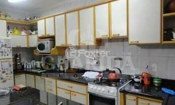 Imagem 5: Casa à venda Rua Claudio da Silva Pinto, Espírito Santo - Porto Alegre