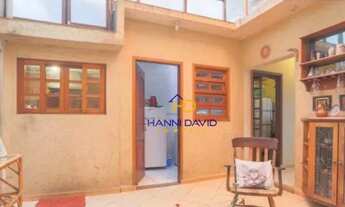 Imagem 6: Casa de 240m ² em área nobre da Vila Mariana !!! Próximo ao Parque do Ibirapuera !!!!