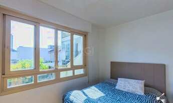 Imagem 7: Apartamento para Venda - 74.44m², 2 dormitórios, 1 vaga - Menino Deus, Porto Alegre