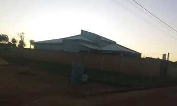 Imagem: Vendo está casa em Luzimanges Tocantins