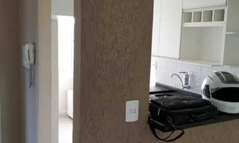 Imagem 7: Apartamento com 2 dormitórios, 52 m² - venda por R$ 250.000,00 ou aluguel por R$ 1.652,00
