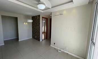 Imagem 3: Apartamento para aluguel com 2 quartos em Bairro da Glória - Macaé - Rio de Janeiro