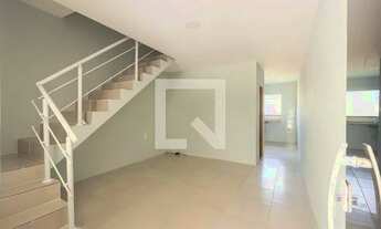 Imagem: Casa de Condomínio para Aluguel - Campo