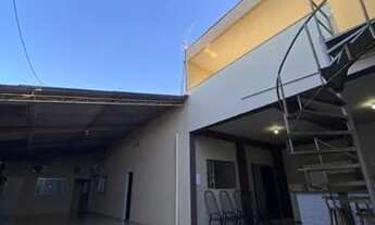 Imagem 7: Casa para temporada em rosana sp