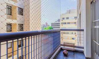 Imagem 6: Apartamento - Cambuí - Campinas