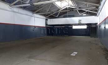 Imagem 2: SAO PAULO - Galpão/Depósito/Armazém - CAMBUCI