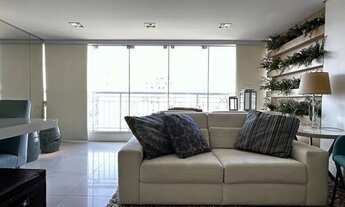 Imagem 6: Locação Apartamento 3 Dormitórios - 110 m² Pinheiros