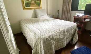 Imagem 4: Apartamento a venda na Pompéia, 13m² 3 suites , 3 vagas demarcadas