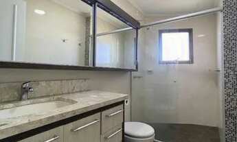 Imagem 10: Cobertura com 2 dormitórios, 147 m² - venda por R$ 599.000,00 ou aluguel por R$ 4.850,00/m