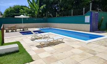 Imagem 6: Apartamento 57m² com 3 quartos "1 suíte" - Mestre Antônio - Caucaia - CE