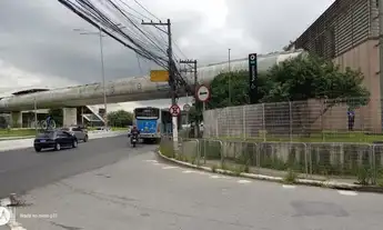 Imagem 5: Studio-Kitnet mobiliada com minicozinha- Ao lado trem/metrô Socorro