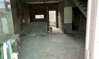 Imagem 4: Casa Duplex em vila de abrantes, nova em fase de acabamento