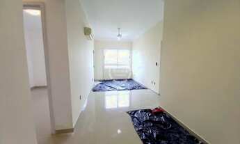 Imagem 4: Apartamento com 2 dorms, Vila Mathias, Santos - R$ 620 mil, Cod: 27544