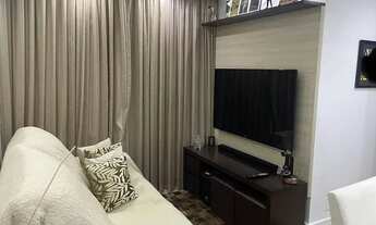 Imagem 2: MLApartamento para venda possui 10 metros quadrados com 2 quartos em Grageru - Aracaju - S