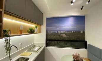 Imagem 4: SENSIA PONTA NEGRA 02 QUARTOS