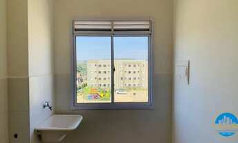 Imagem 4: Apartamento Padrão