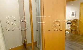 Imagem 5: Flat Nortel disponível para venda com 35m², 01 dorm e 01 vaga