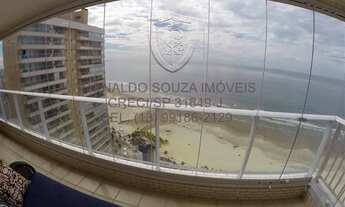 Imagem 3: APARTAMENTO COM 91 m² - VILA MIRIM - PRAIA GRANDE SP