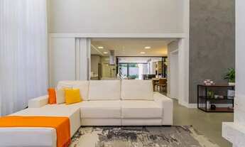 Imagem: Casa térrea no Residencial Villa Toscana