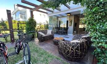 Imagem 1: Loft térreo mobiliado e decorado no Rossi Atlântida