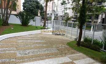 Imagem 6: APARTAMENTO 2 QUARTOS (1 SUÍTE), SALA AMPLIADA, PODENDO REVERTER FÁCIL PARA 3 QUARTOS, 2 V