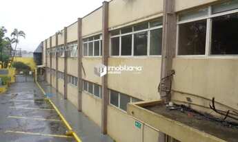 Imagem 2: GUARULHOS - Galpão/Depósito/Armazém - Jardim São Geraldo